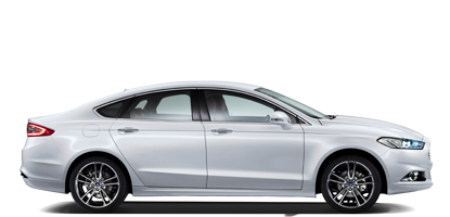 Ford Mondeo Diesel