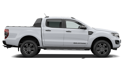 Ford Ranger 4x4 Auotmatic