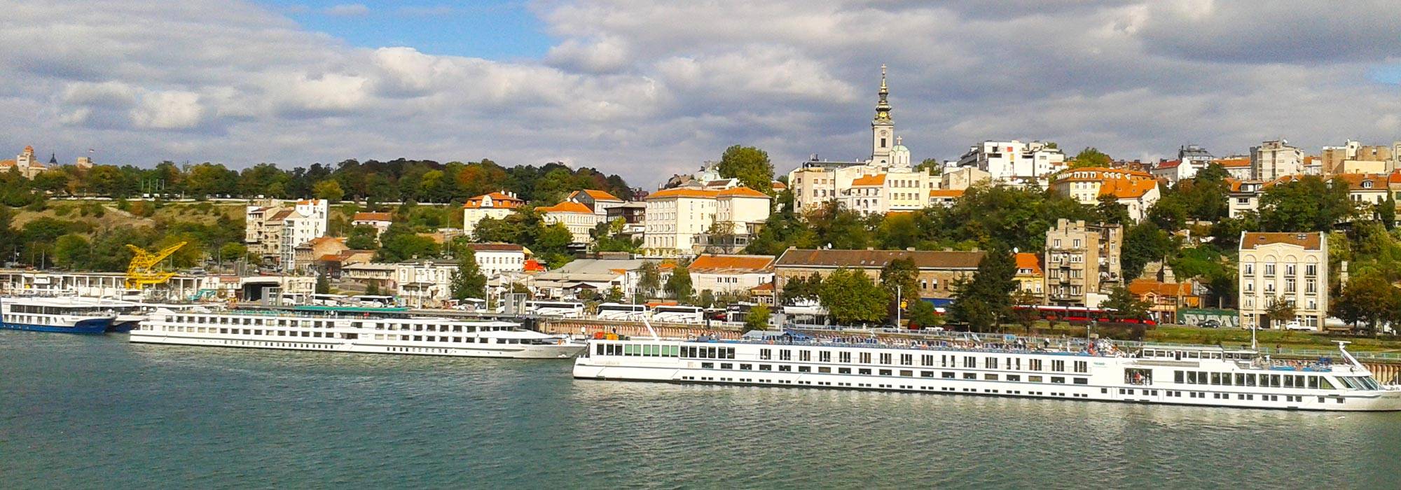 Život u ritmu metropole